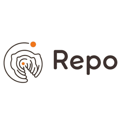 Logo de Repo